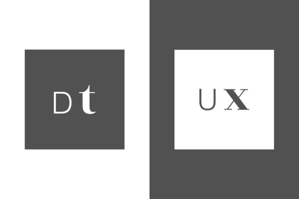 Design Thinking vs UX Design